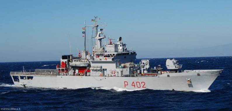 ship
